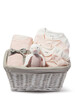 Baby Gift Hamper – Welcome to the World Pink 3 Piece image number 1